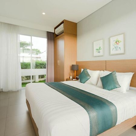 Aurelia Residence Uluwatu  Exterior photo